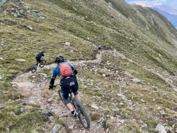 Weekend Davos
